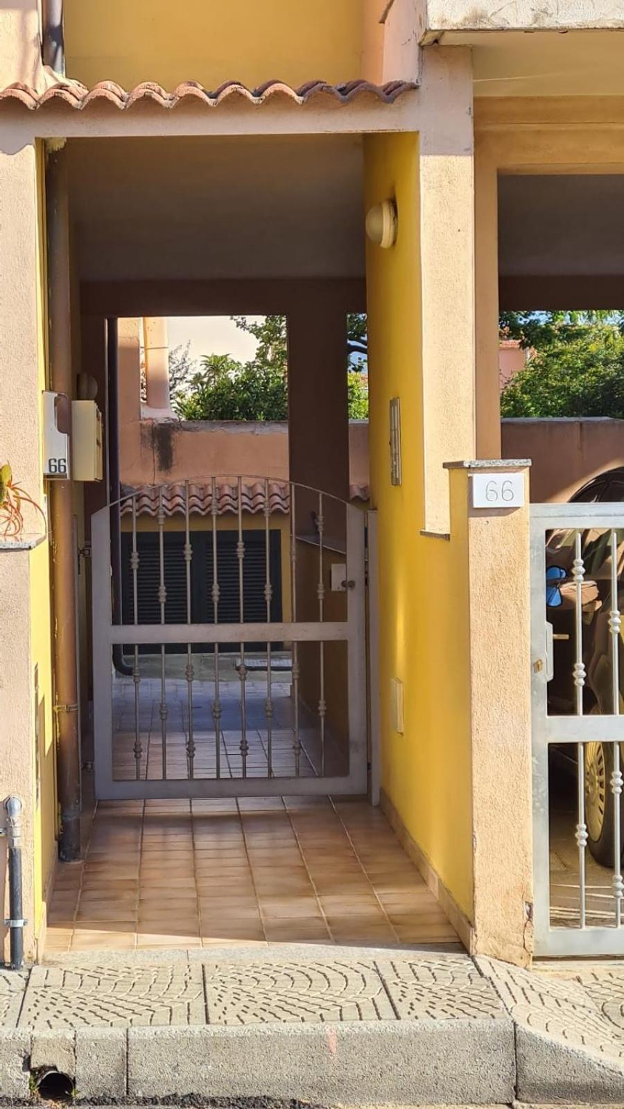 La Coccinella Appartement